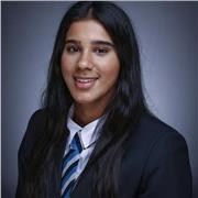GCSE and iGCSE Biology tutor who currently studies IB Bio
